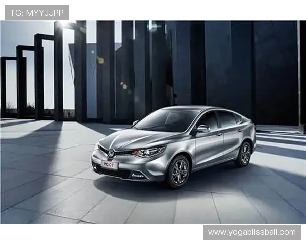 MG官方首页全面升级，带你体验全新汽车资讯与购车服务一站式平台