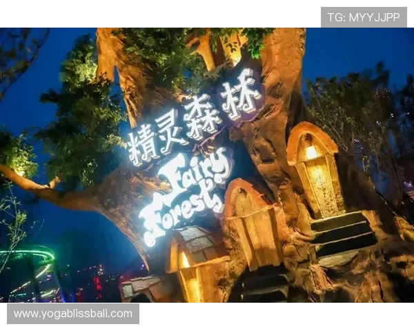 凯发森林舞会：创新的音效设计增强沉浸感让玩家仿佛置身于森林之中