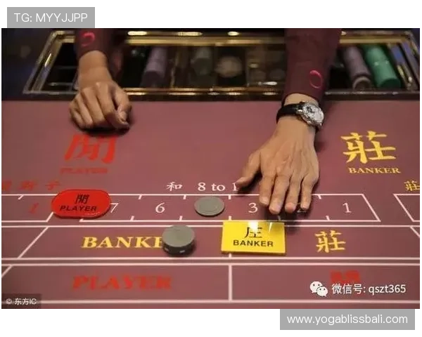 三亿体育百家乐如何提升胜率实用策略与技巧分析助你在百家乐游戏中稳操胜券